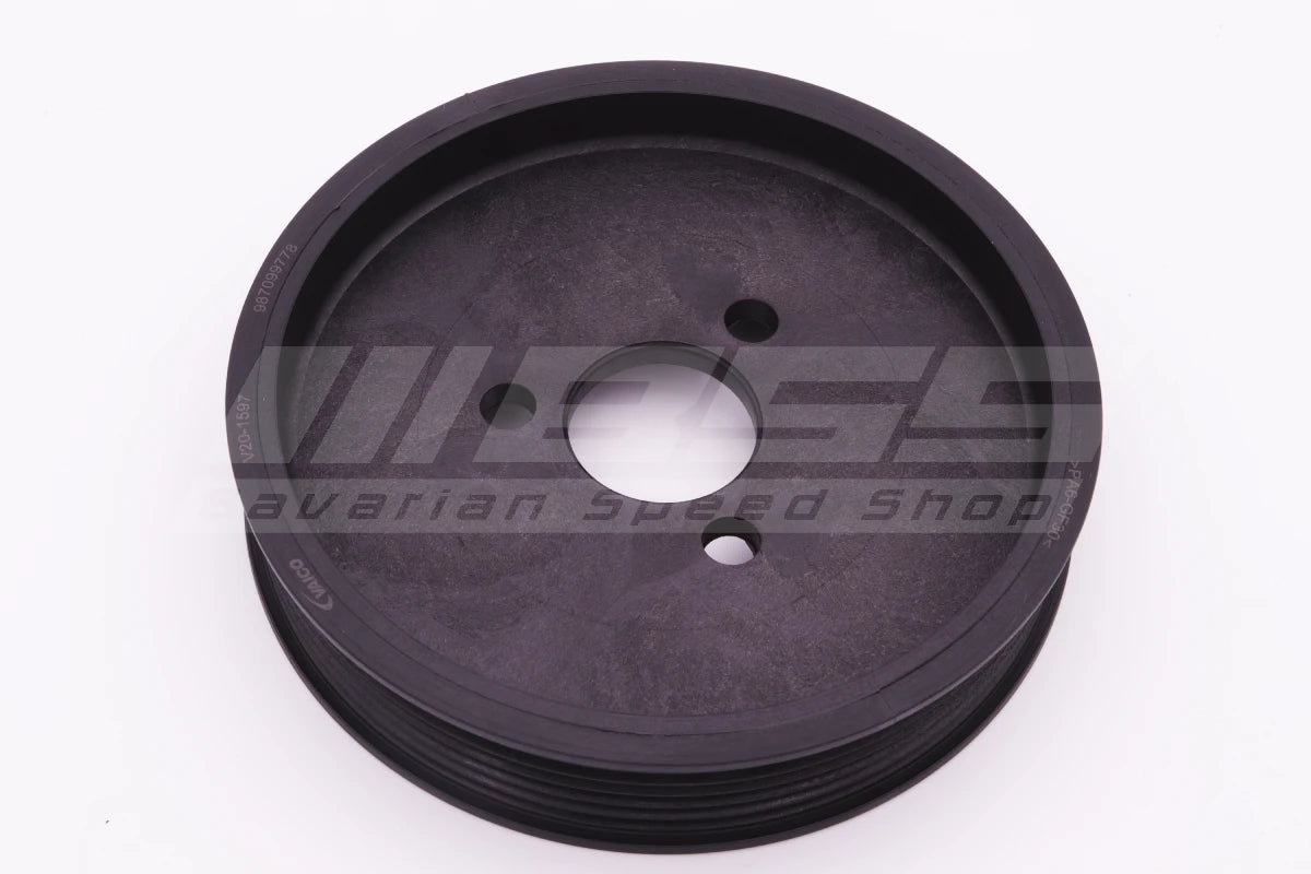 Power Steering Pump Pulley – 32421740858