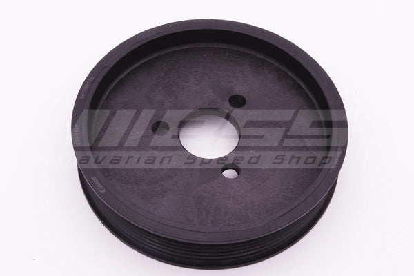 Power Steering Pump Pulley – 32421740858