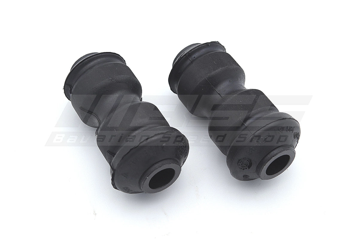 Genuine BMW Rear Trailing Arm Bushings – 33329061945