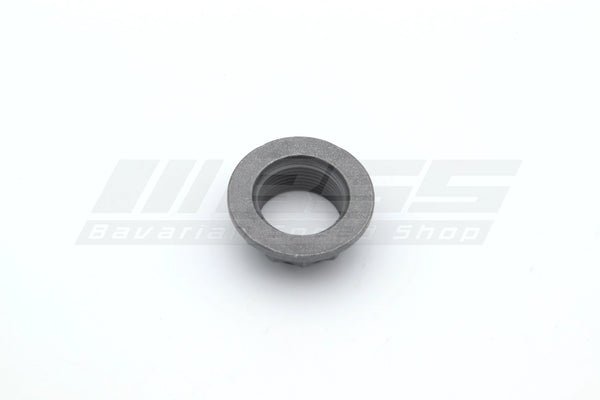 Rear Axle Nut (M24 x 1.5) - 33406799223