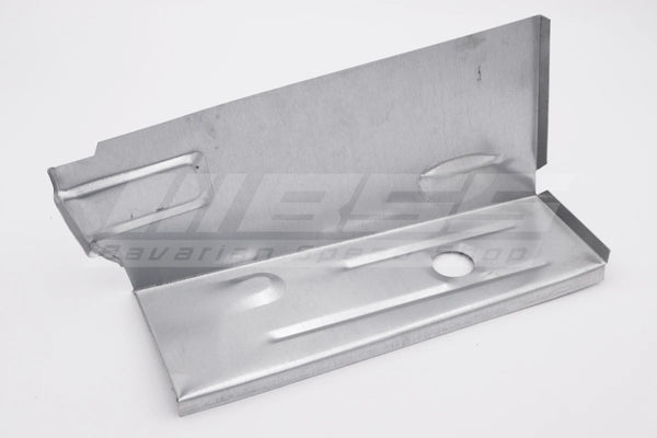 E30 RHS Boot Pocket '87-'94 Rust Repair