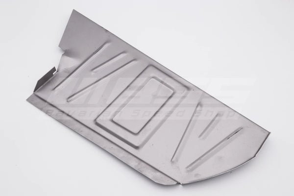 E30 Rear Boot LHS Jackwall Plate '87-'94 Rust Repair