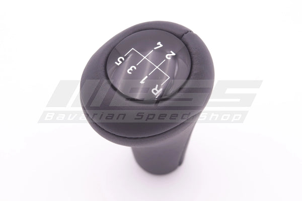Genuine Leather Shift Knob - 5 Speed – 25117500299