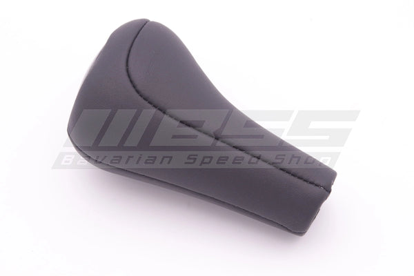 Genuine Leather Shift Knob - 5 Speed – 25117500299