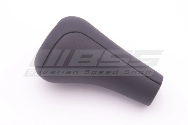 Genuine Leather Shift Knob - 5 Speed – 25117500299