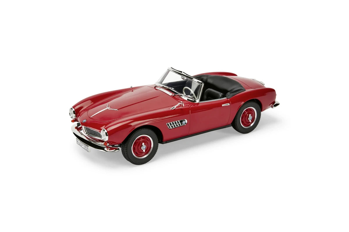 Genuine BMW Miniature Diecast 