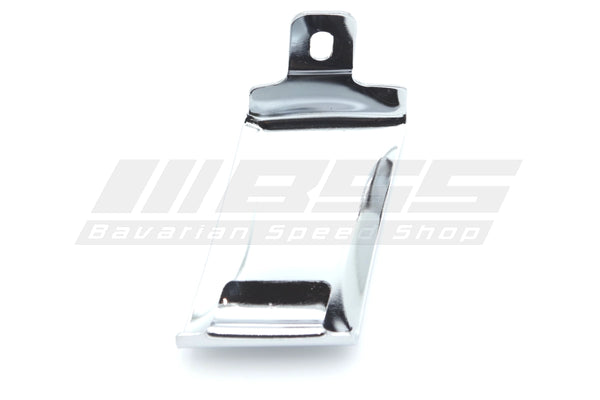 Genuine BMW Chrome Covering for E30 - Right – 51111888270