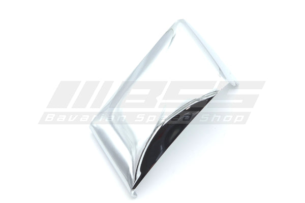 Genuine BMW Chrome Covering for E30 - Right – 51111888270