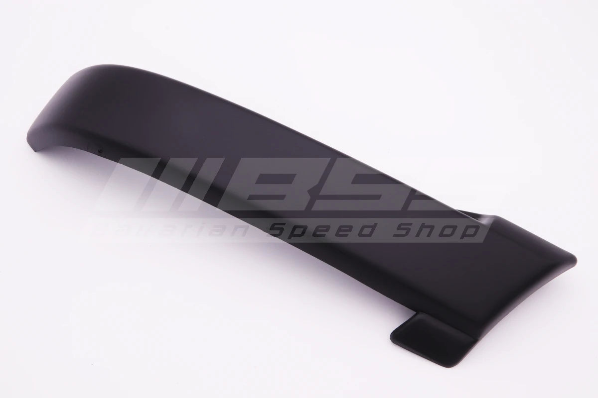 Genuine Bumper Cover Front LHS – 51111888273