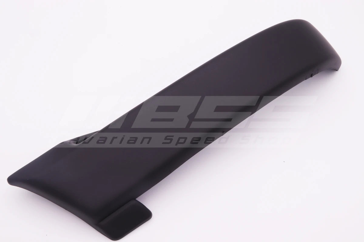 Genuine Bumper Cover Front RHS – 51111888274