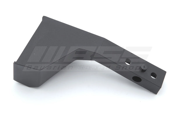 Genuine BMW Front Bumper LHS Support for E36 - 51112233845