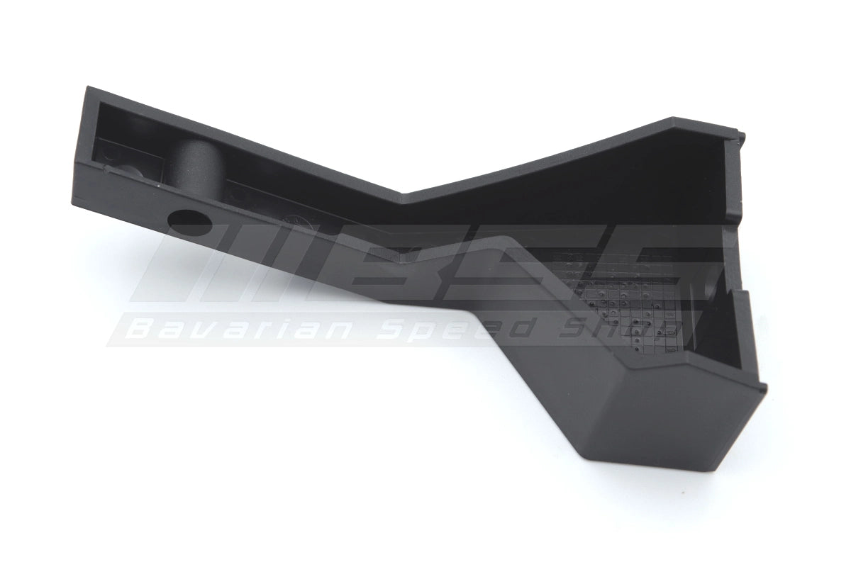 Genuine BMW Front Bumper LHS Support for E36 - 51112233845