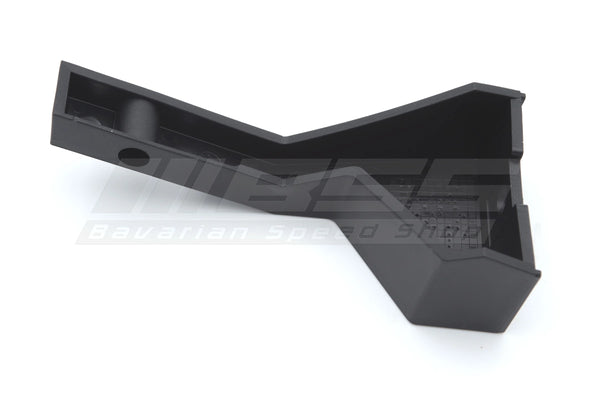 Genuine BMW Front Bumper LHS Support for E36 - 51112233845
