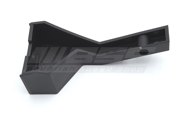 Genuine BMW Front Bumper RHS Support for E36 - 51112233846