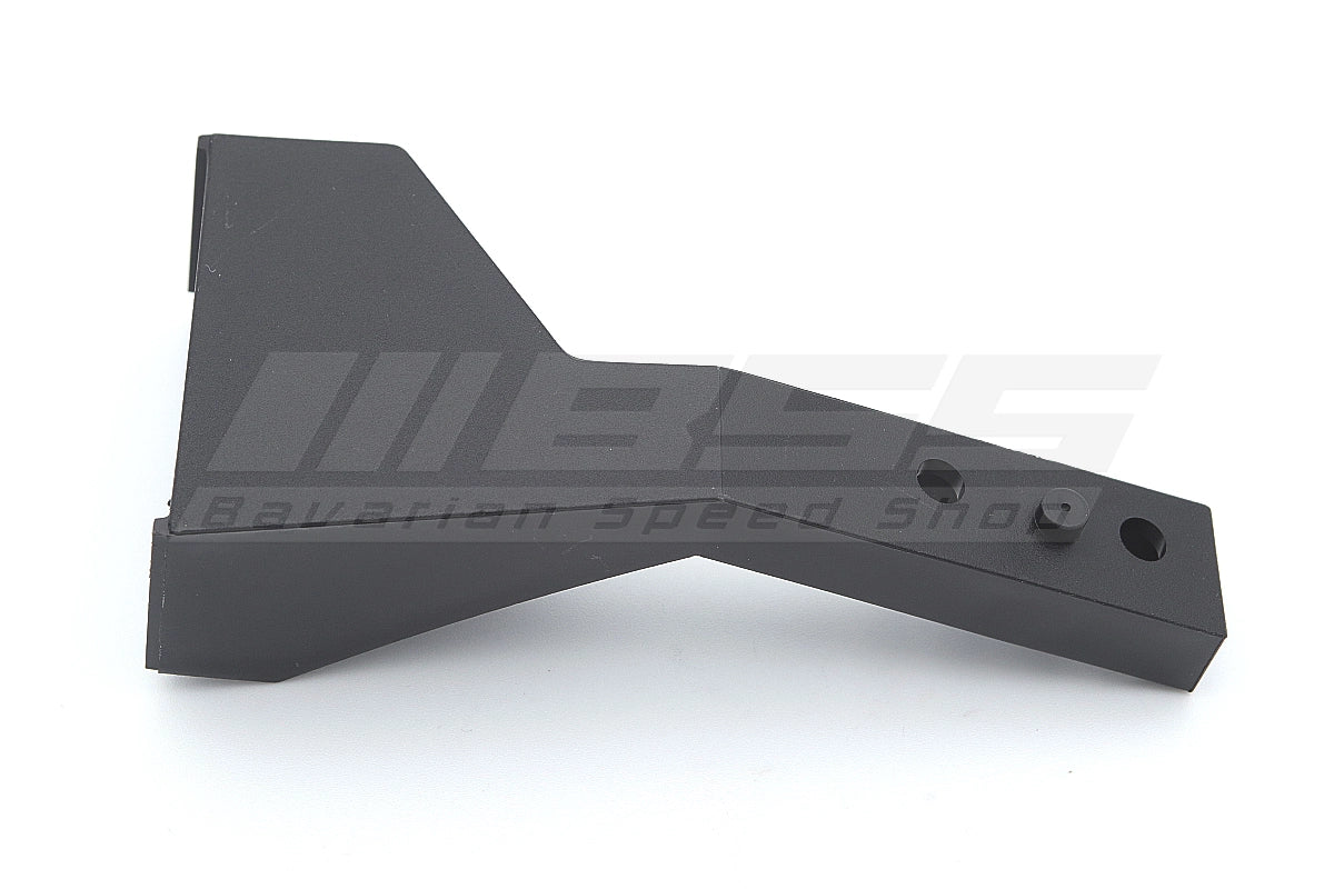 Genuine BMW Front Bumper RHS Support for E36 - 51112233846