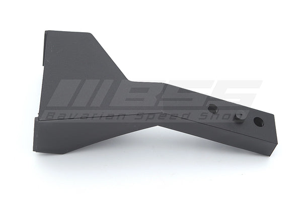 Genuine BMW Front Bumper RHS Support for E36 - 51112233846