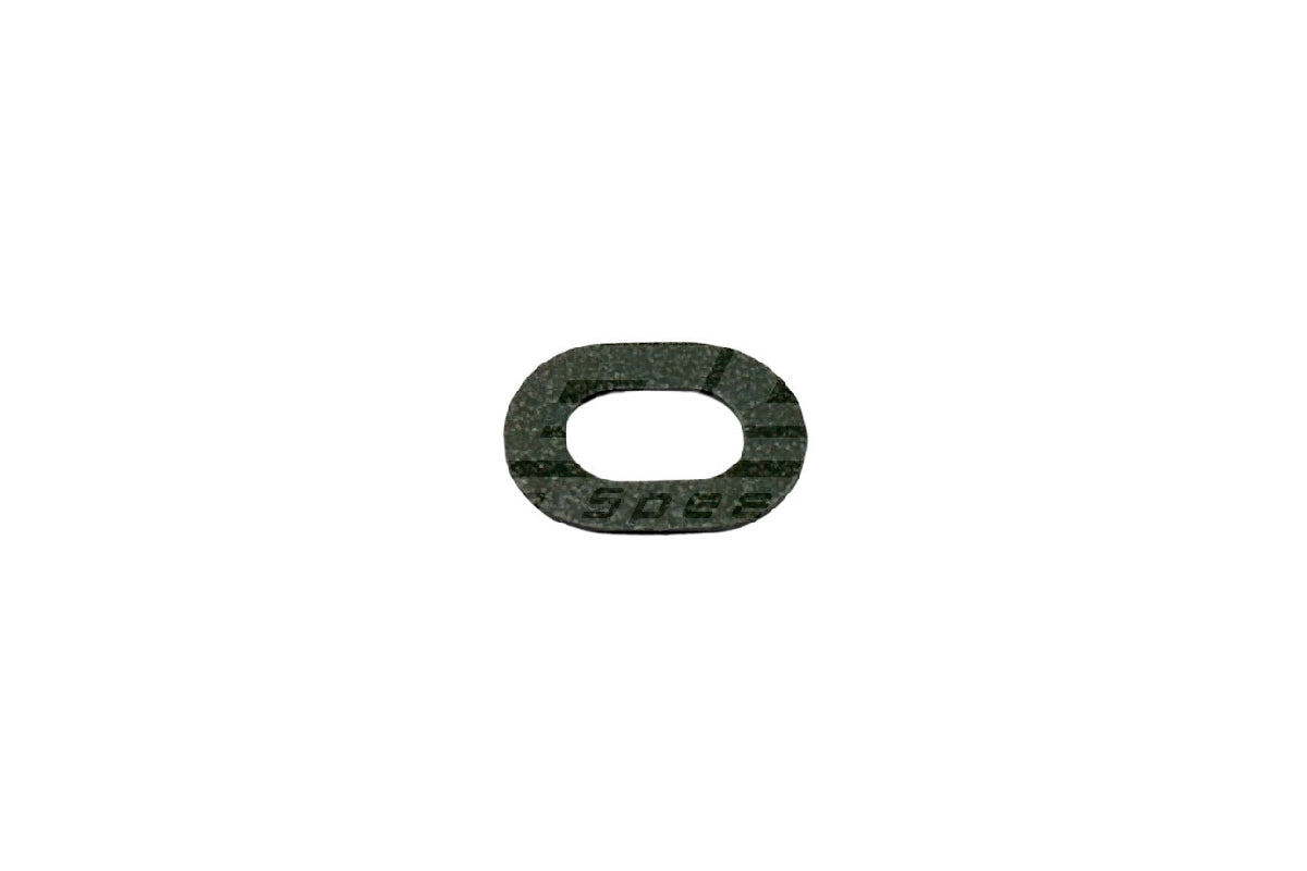 C-Pillar Exterior Moulding Gasket - 51131904479