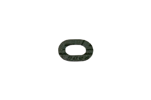 C-Pillar Exterior Moulding Gasket - 51131904479