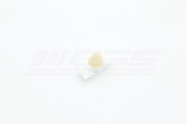 Trim Clamp for M-Tech Side Mouldings E36 - 51132251394