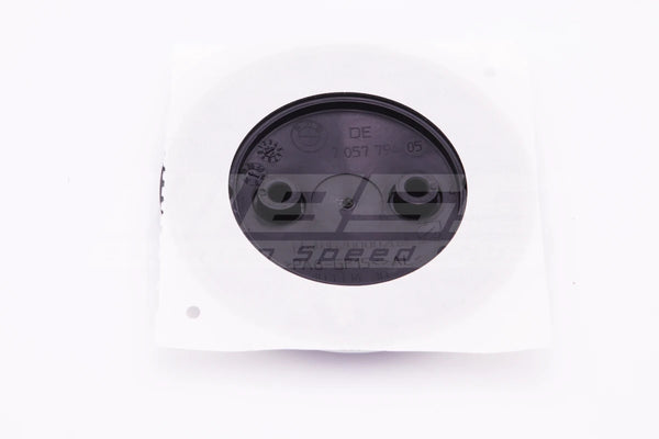 Genuine Boot Emblem – 51147057794