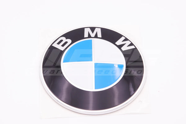 Genuine Boot Emblem – 51147057794