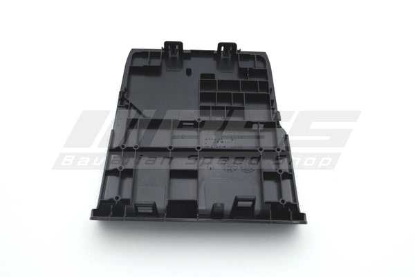 Genuine BMW Center Console Storage Compartment Trim for X5 X6 - 51169252106