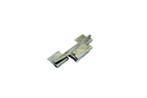 Outer Weatherstrip Clamps – 51211922699