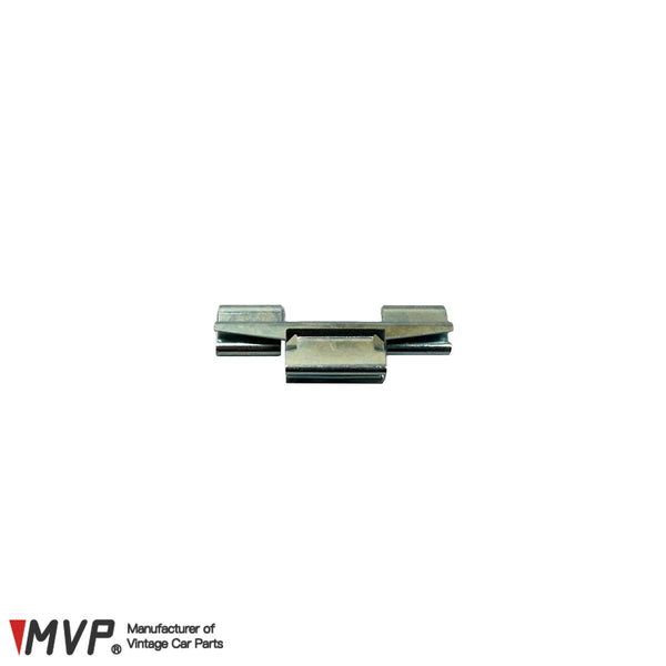 Outer Weatherstrip Clamps – 51211922699