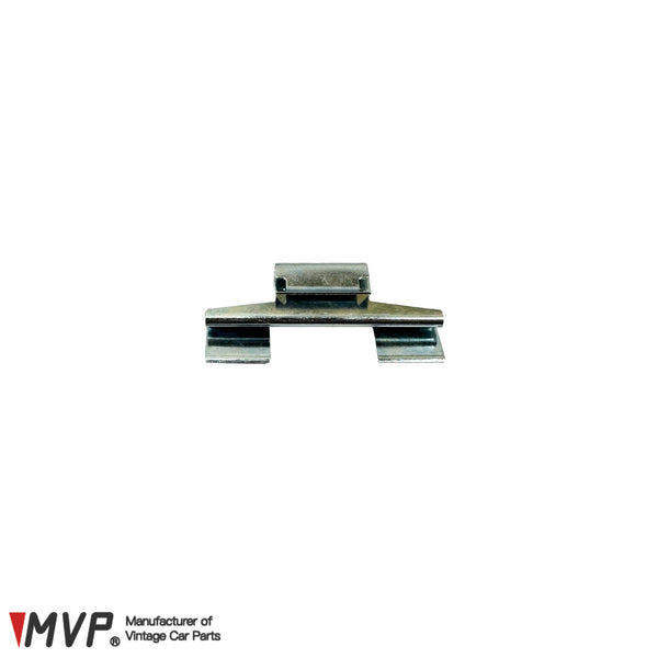 Outer Weatherstrip Clamps – 51211922699