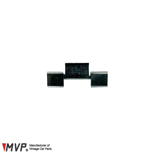 Outer Weatherstrip Clamps – 51211922699
