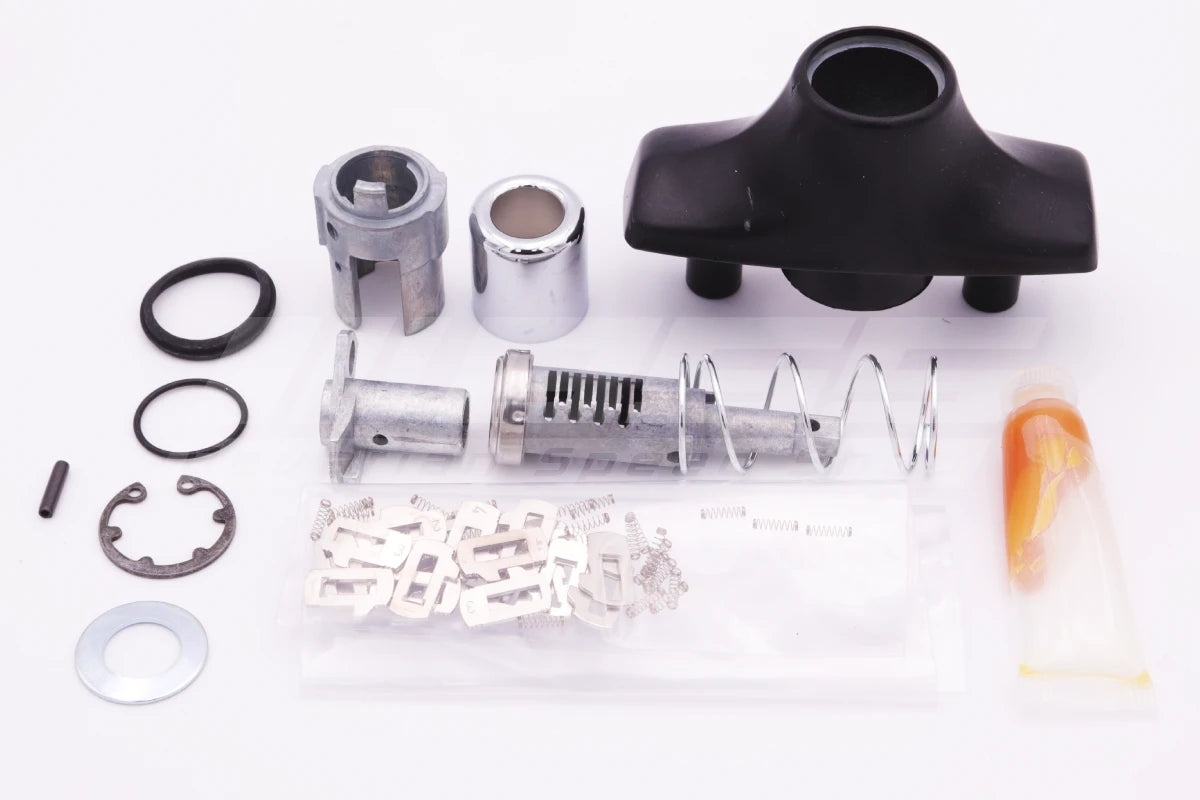 Genuine Boot Lock Repair Kit - 51249061876
