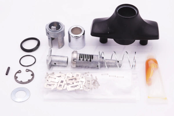 Genuine Boot Lock Repair Kit - 51249061876