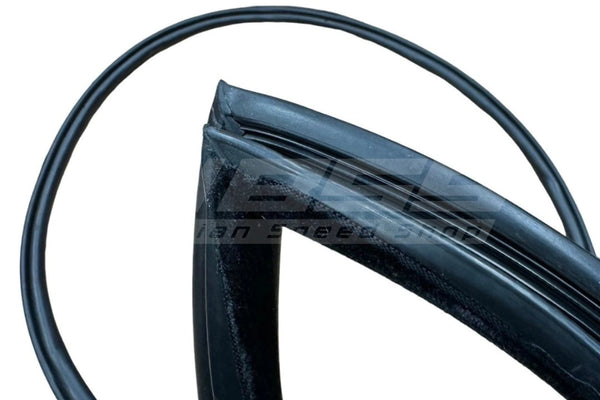 E30 Replica OEM Door Seals - Cabrio (51710032370 / 51710032371)