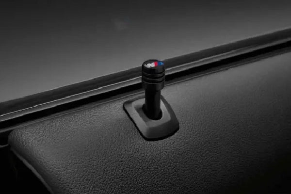 Genuine BMW M Performance Door Lock Pin - 51955A368C7