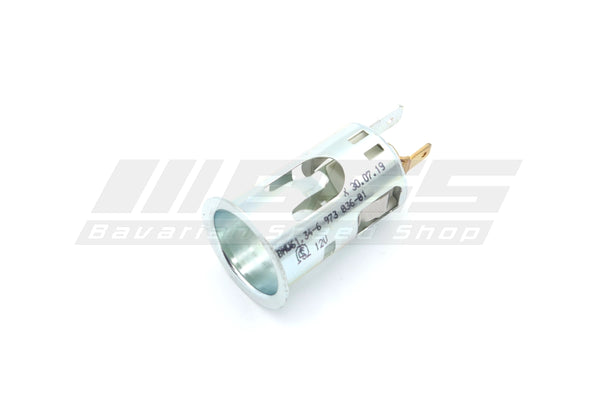 Genuine Cigarette Lighter Socket – 61346973036