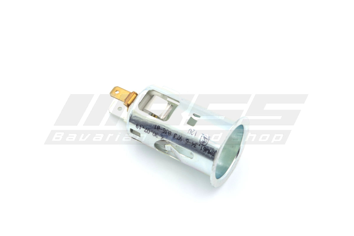 Genuine Cigarette Lighter Socket – 61346973036