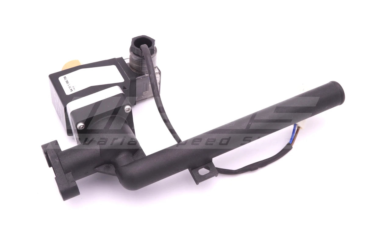 Genuine Heater Water Valve – 64111386706