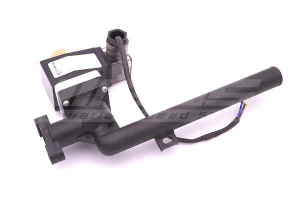 Genuine Heater Water Valve – 64111386706