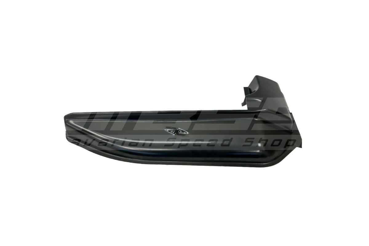 BMW 1502–2002 Left A-Pillar Repair Panel