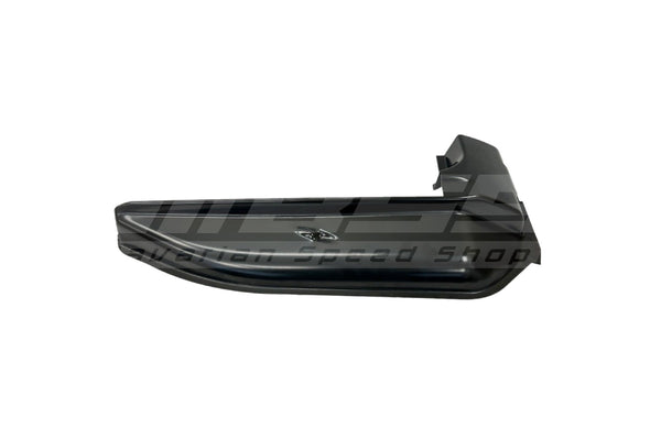 BMW 1502–2002 Left A-Pillar Repair Panel