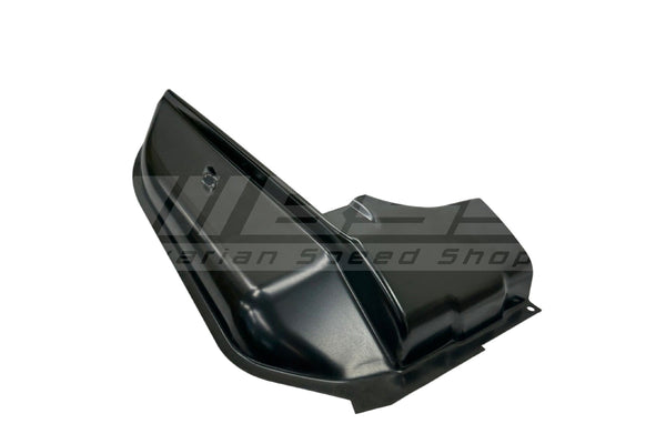 BMW 1502–2002 Left A-Pillar Repair Panel