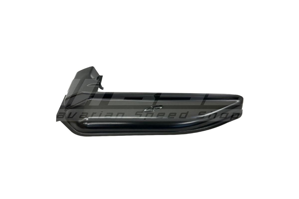 BMW 1502–2002 Right A-Pillar Repair Panel