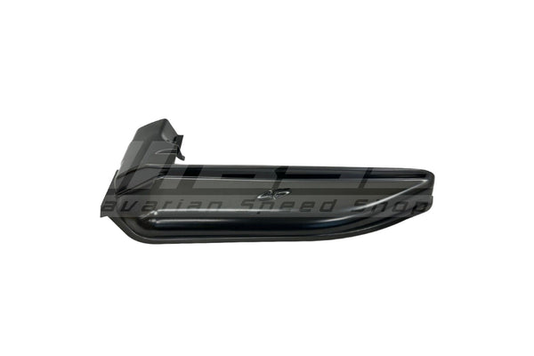 BMW 1502–2002 Right A-Pillar Repair Panel