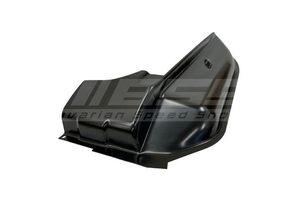 BMW 1502–2002 Right A-Pillar Repair Panel