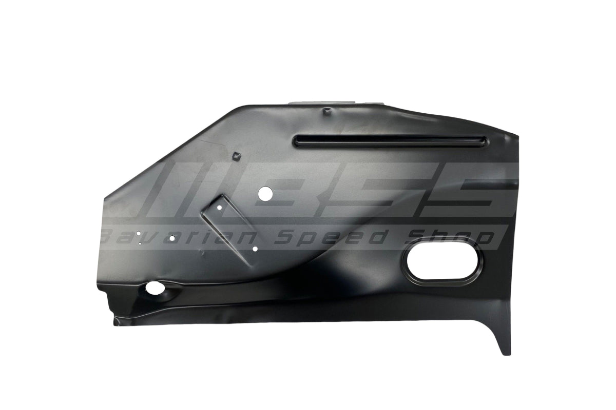BMW 1502–2002 Left A-Post Cover Panel - 41215430128
