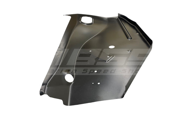 BMW 1502–2002 Left A-Post Cover Panel - 41215430128