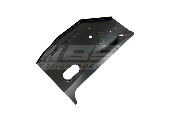BMW 1502–2002 Left A-Post Cover Panel - 41215430128