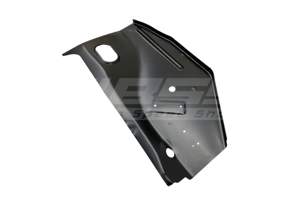 BMW 1502–2002 Left A-Post Cover Panel - 41215430128