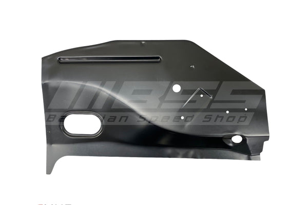 BMW 1502–2002 Right A-Post Cover Panel - 41215430129