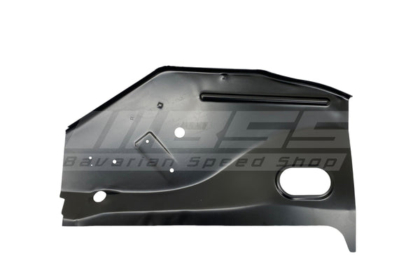BMW 1502–2002 Right A-Post Cover Panel - 41215430129